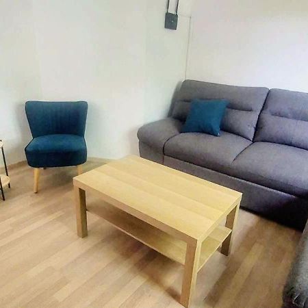 Apartment Ika バスカ エクステリア 写真