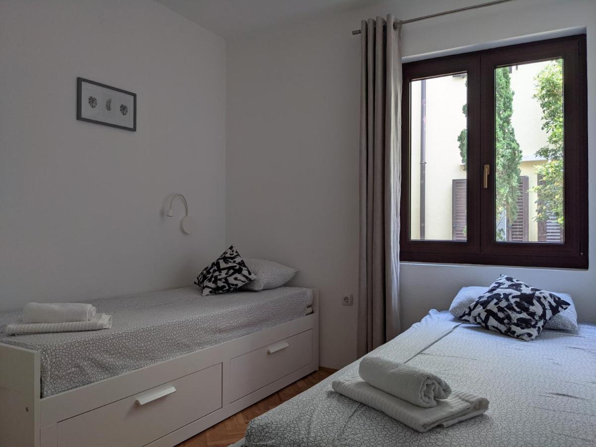 Apartment Ika バスカ エクステリア 写真