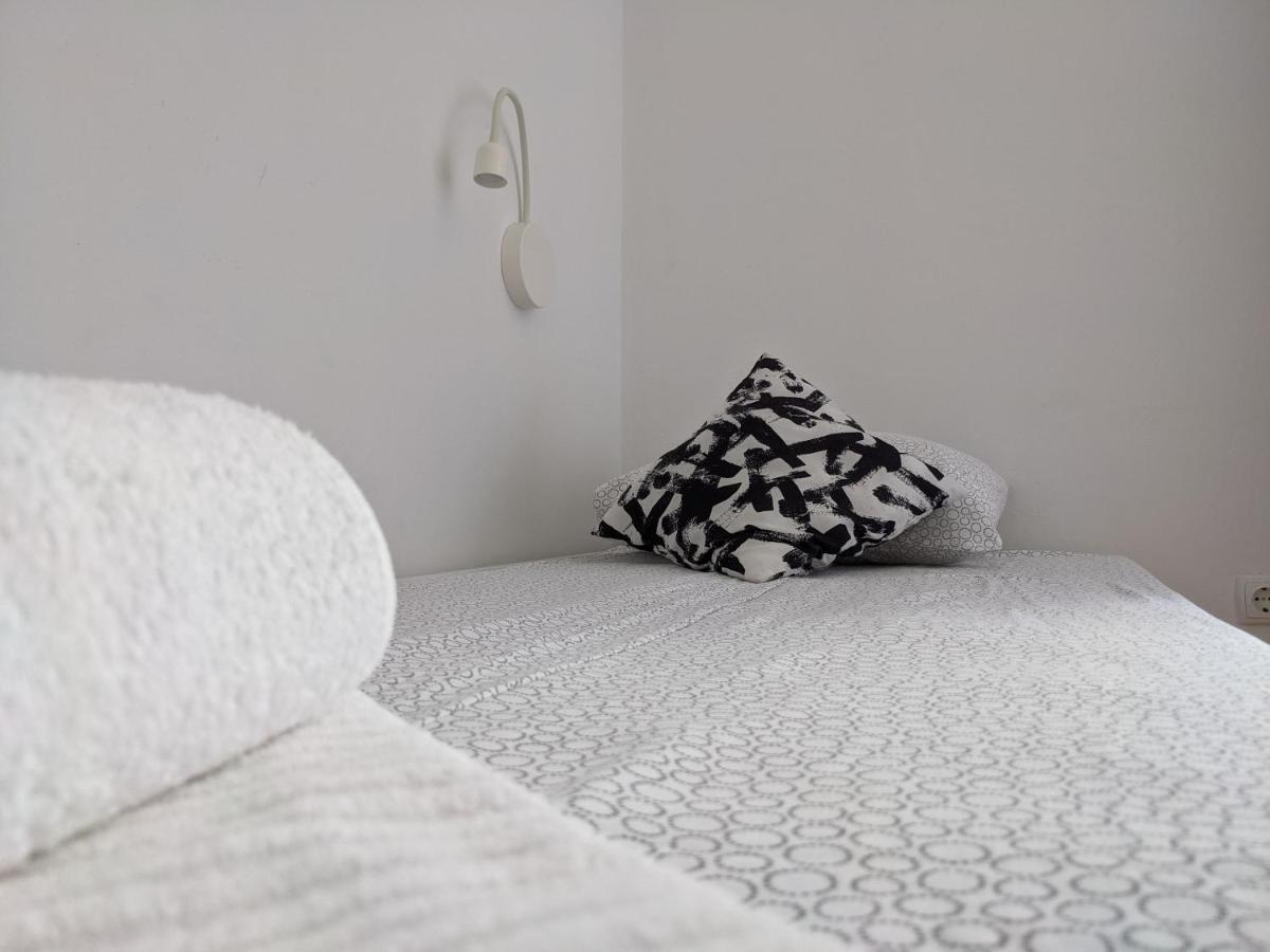 Apartment Ika バスカ エクステリア 写真