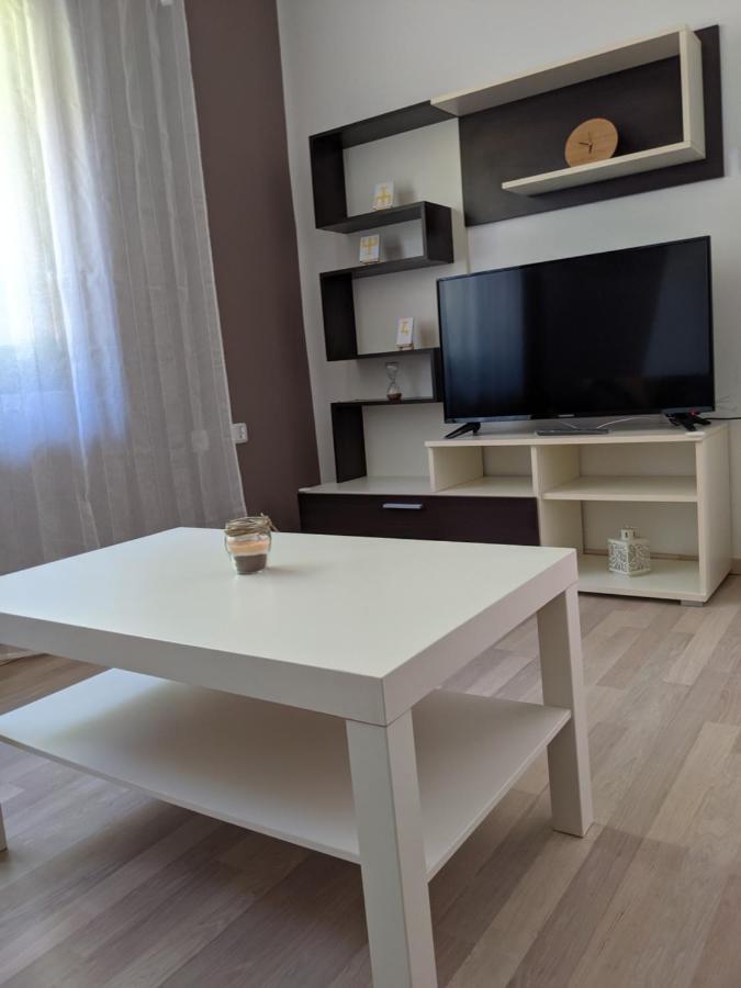 Apartment Ika バスカ エクステリア 写真