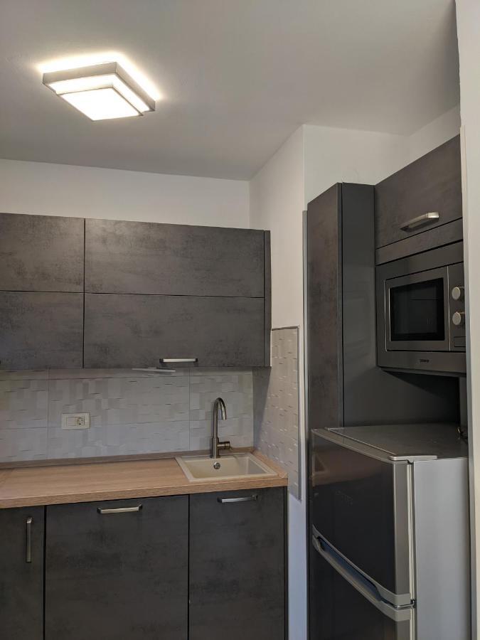 Apartment Ika バスカ エクステリア 写真