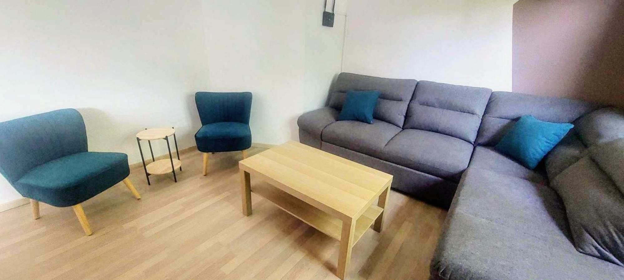 Apartment Ika バスカ エクステリア 写真
